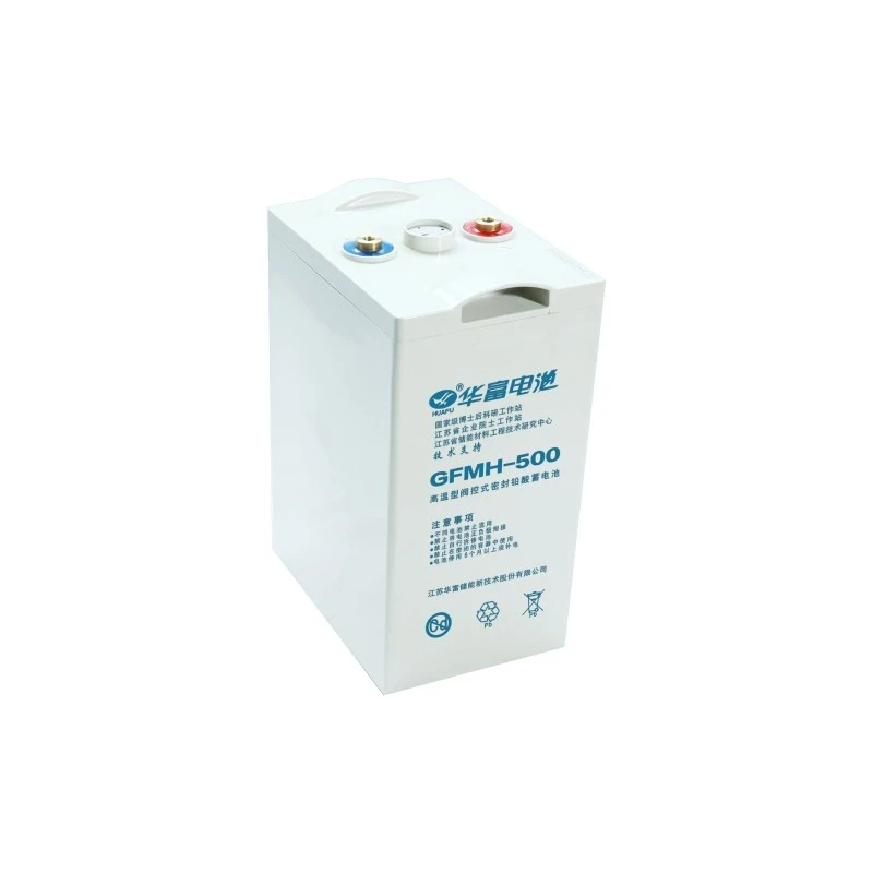 High Temperature Deep Cycle Battery best
